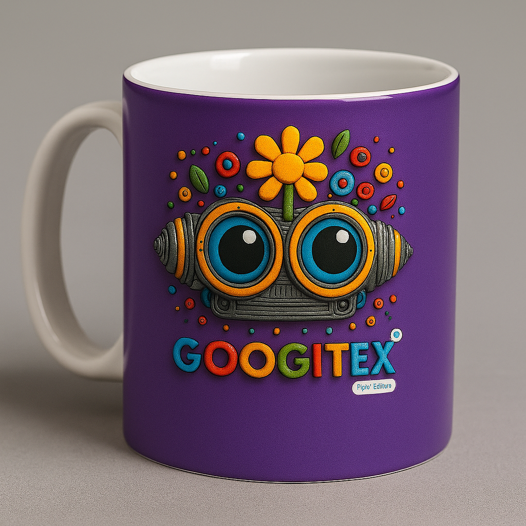 GOOGITEX MUG