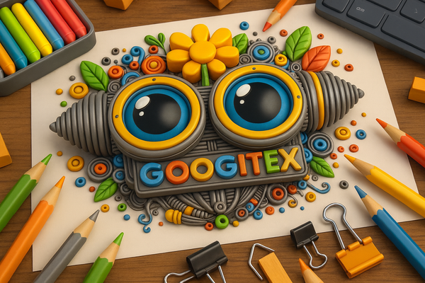 GOOGITEX