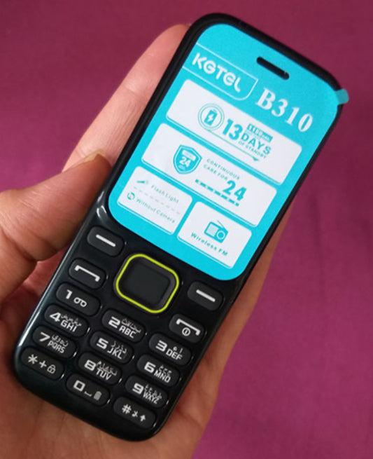 Mini mobile phone