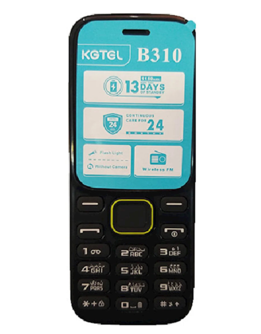 Mini mobile phone