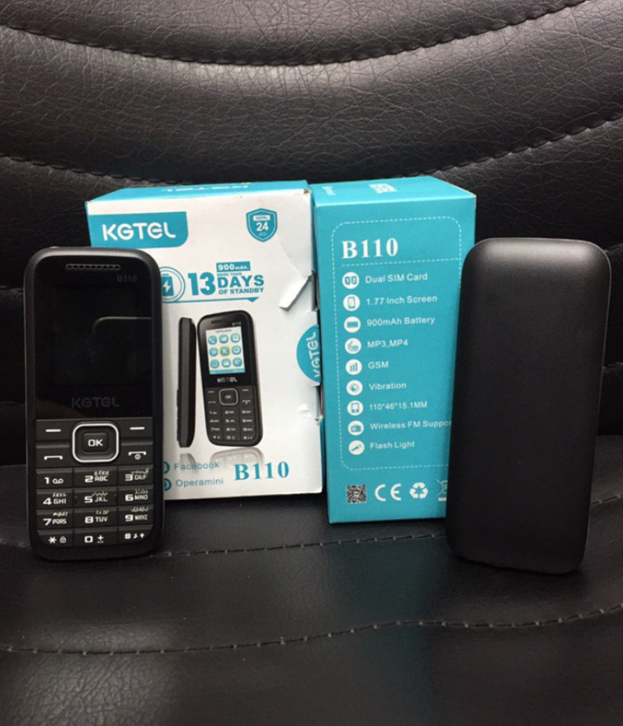 Mini mobile phone