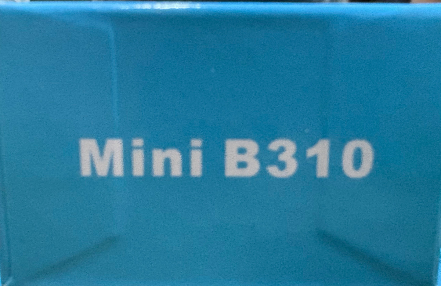 Mini mobile phone
