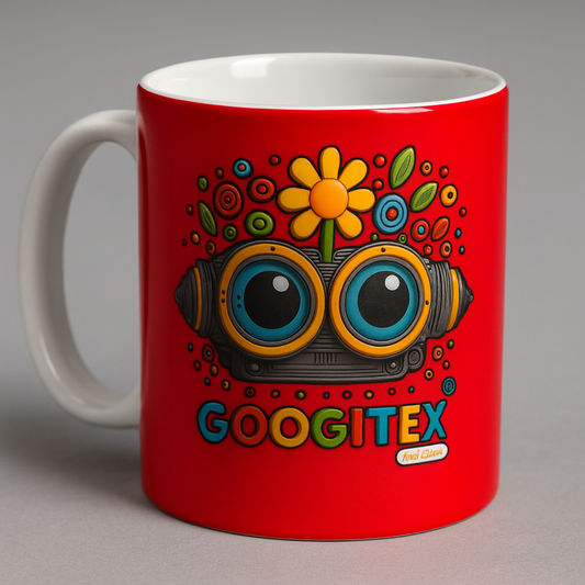 GOOGITEX MUG