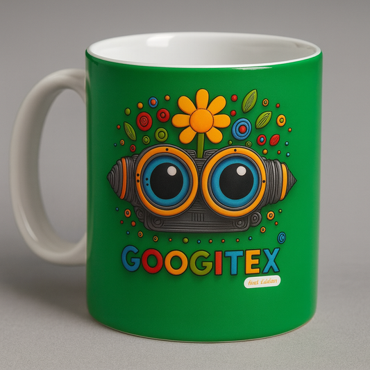 GOOGITEX MUG
