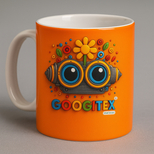 GOOGITEX MUG