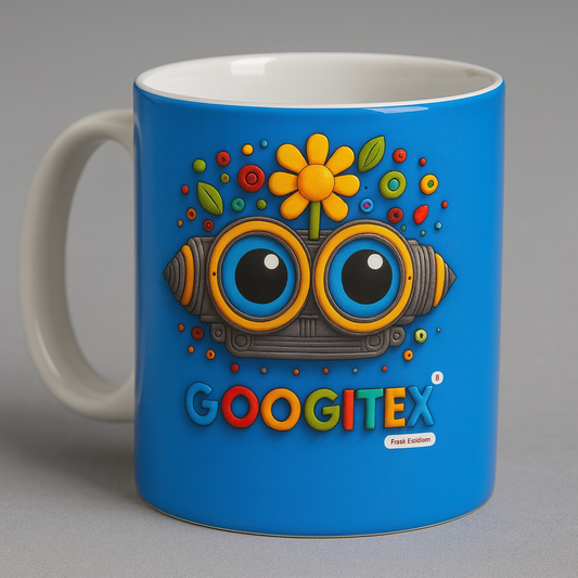 GOOGITEX MUG