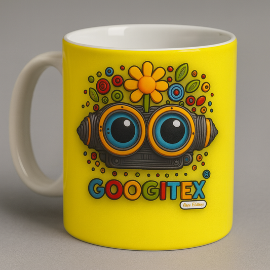 GOOGITEX MUG