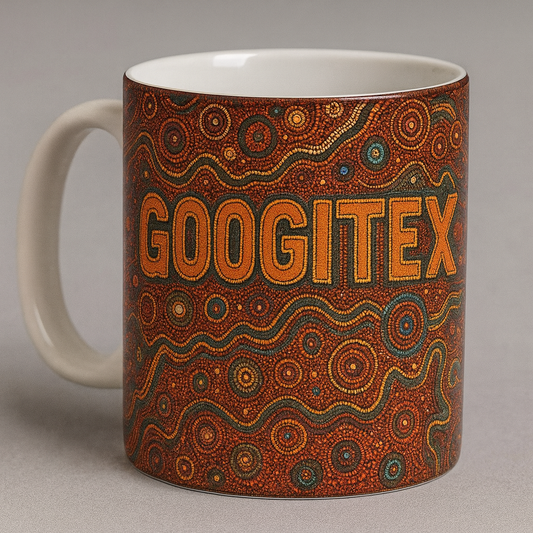 GOOGITEX MUG